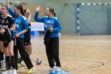 Bild 7 - wBJ SV Henstedt Ulzburg - HSG Holstein Kiel/Kronshagen : Ergebnis: 30:28